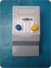 NOUVAG AG 1866nou  Variable Electronic Foot Pedal