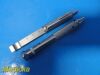 ACUMED Congruent Modular Acumed Congruent Modular Hand System Instrument Set