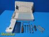 ACUMED Congruent Modular Acumed Congruent Modular Hand System Instrument Set