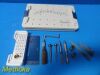 ACUMED Congruent Modular Acumed Congruent Modular Hand System Instrument Set