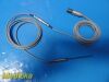 STRYKER Leibinger 01-06210 Electrode  Kit K-11 W/ Extension Cable