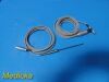 STRYKER Leibinger 01-06210 Electrode  Kit K-11 W/ Extension Cable
