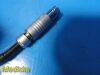 STRYKER Leibinger 01-06210 Electrode  Kit K-11 W/ Extension Cable