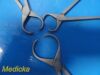 LINVATEC Concept Rotator Cuff Repair System Instrument Set Rasps & Punches