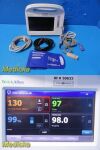 WELCH ALLYN VSM6000 Series Vitals Monitor