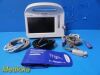 WELCH ALLYN VSM6000 Series Vitals Monitor