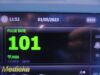 WELCH ALLYN VSM6000 Series Vitals Monitor
