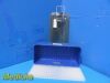 Tecomet Multipak 5006-50-000P Sterilization Container /Lid 13