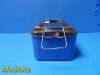 Tecomet Multipak 5006-50-000P Sterilization Container /Lid 13