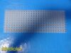Tecomet Multipak 5006-50-000P Sterilization Container /Lid 13