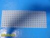 Tecomet Multipak 5006-50-000P Sterilization Container /Lid 13
