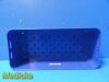 Tecomet Multipak 5006-50-000P Sterilization Container /Lid 13