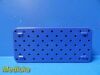 Tecomet Multipak 5006-50-000P Sterilization Container /Lid 13