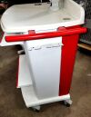 KAYPENTAX Kay Video Cart with 800VA isolation transformer O/R Camera