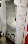 KAYPENTAX Kay Video Cart with 800VA isolation transformer O/R Camera