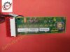 STRYKER QDF75-0010 QDF27 Bed Oem Touchpanel J1 Main Menu Switch Board Asy Beds - Misc.