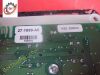 STRYKER QDF27-1099 QDF27 Bed Siderail Nurse Control Board W/Ovrlay Tested Beds - Misc.