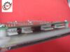 STRYKER QDF27-1099 QDF27 Bed Siderail Nurse Control Board W/Ovrlay Tested Beds - Misc.