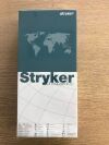 STRYKER 6720-0127 Accolade II 132Deg Neck Angle Hip Stem, Size #1 (X)