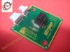 STRYKER QDF27-1429 Siderail Nurse Call Switch Board Assy Tested Beds - Misc.