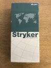 STRYKER 6720-1140 Accolade II 132Deg Neck Angle Hip Stem #11 (X)