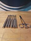 STRYKER LT111 Allocraft Lordotic l  Set 7pc