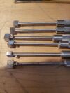 STRYKER LT111 Allocraft Lordotic l  Set 7pc