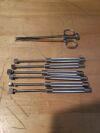 STRYKER LT111 Allocraft Lordotic l  Set 7pc