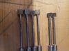 STRYKER LT111 Allocraft Lordotic l  Set 7pc