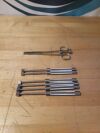 STRYKER LT111 Allocraft Lordotic l  Set 7pc