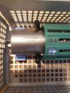 DA VINCI 371938-02 Laparoscope