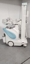 SHIMADZU Mobile Dart Evolution Portable X-Ray