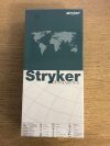 STRYKER 6720-0837 Accolade II 132Deg Neck Angle Hip Stem #8 (X)