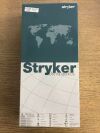 STRYKER 6721-0837 Accolade II 127Deg Neck Angle Hip Stem #8