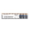 PHILIPS CR17345 3V ZM-8000-0807-01 Battery AED Plus type 123 Lith Defibrillator Battery CR17345 3V ZM-8000-0807-01 Defibrillator