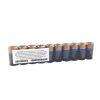 PHILIPS CR17345 3V ZM-8000-0807-01 Battery AED Plus type 123 Lith Defibrillator Battery CR17345 3V ZM-8000-0807-01 Defibrillator