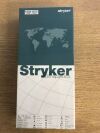 STRYKER 6720-0027 Accolade II 132Deg Neck Angle Hip Stem #0 (X)