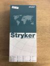 STRYKER 6721-0027 Accolade II 127Deg Neck Angle Hip Stem #0 (X)