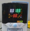VAPM Lot of 5  PF-DPC-LOW Disposable Patient Circuits - 155552 Patient Circuits