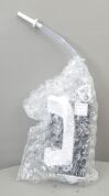 VAPM Lot of 5  PF-DPC-LOW Disposable Patient Circuits - 155552 Patient Circuits