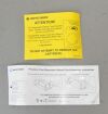 VAPM Lot of 5  PF-DPC-LOW Disposable Patient Circuits - 155552 Patient Circuits