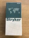 STRYKER 4845-7-108 Anato Hip Stem Anteverted 130Deg Neck Angle V40 Hip Stem, Right #8 (X)