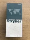STRYKER 4845-7-207 Anato Hip Stem Anteverted 130Deg Neck Angle V40 Hip Stem, Left #7