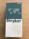 STRYKER 4845-7-206 Anato Hip Stem Anteverted 130Deg Neck Angle V40 Hip Stem, Left #6 (X)