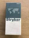 STRYKER 4845-7-105 Anato Hip Stem Anteverted 130Deg Neck Angle V40 Hip Stem, Right #5 (X)