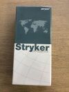 STRYKER 4845-7-104 Anato Hip Stem Anteverted 130Deg Neck Angle V40 #4 Right (X)