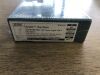 STRYKER 4845-7-204 Anato Hip Stem Anteverted 130Deg Neck Angle V40 #4 Left (X)