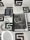 BARD SITE RITE PREVUE REF 9770090 PORTABLE ULTRASOUND SYSTEM W/ PROBE & MANUAL Phlebology
