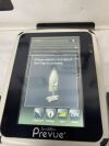 BARD SITE RITE PREVUE REF 9770090 PORTABLE ULTRASOUND SYSTEM W/ PROBE & MANUAL Phlebology