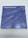 PENUMBRA SEPC4  Indigo System, Separator 4,   200cm (X)